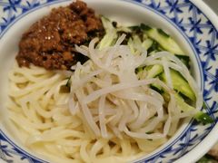 -肆月河豚·新淮扬(金融街店)