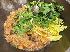 -小团圆灶台鱼·百城头牌菜(千岛湖店)