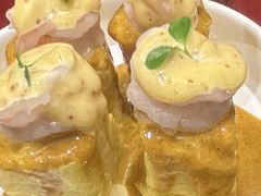 芥末墩-北平楼·烤鸭·北京菜(牡丹园店)