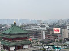 -开元商城(钟楼店)