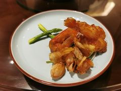 -彩丰楼·中餐厅(国家会展中心上海洲际店)