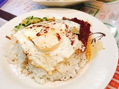 -兰芳园(上环店)