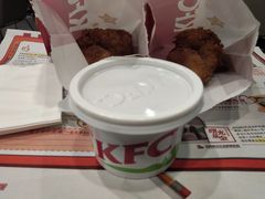 -肯德基(沪东店)