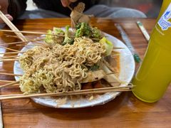 -郭记小街麻辣烫(南小街总店)