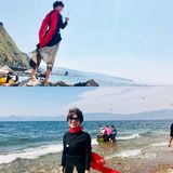 云南攻略｜中国最清澈的湖泊———抚仙湖！