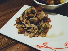 -茶花妹子云南餐厅(传媒大学店)
