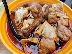 -龍城柳州螺蛳粉(群星路店)
