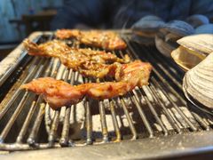 -丹东特色烤肉(南光三部店)