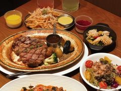 -森Some Fusion(荔湾店)