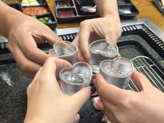 -韩阳王石板烤肉