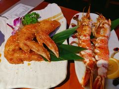 -有喜屋·烧鸟·居酒屋(周浦万达店)
