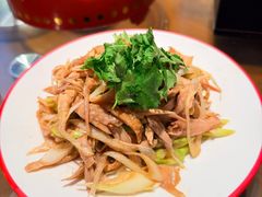 -郑喜旺烧烤(郑州总店)
