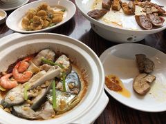 -陈鹏鹏潮汕菜(欢乐海岸 海边景观店)