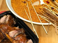 -小豆海棠(嘉兴路店)