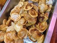 -阿姨小肉摊(同济西苑店)