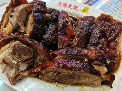 -澳门陈光记烧味饭店(万象城店)