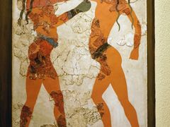 -雅典国家考古博物馆(Ethniko Archaiologiko Museo)