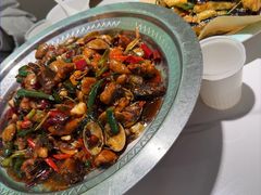 -东来土菜馆(民祥园路店)