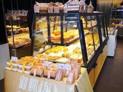-御蝶坊生日蛋糕KNAC(新村店)