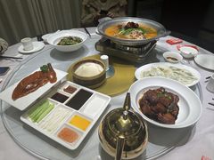 -老妈菜馆(建设街店)