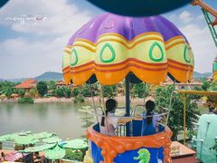 -南宁方特东盟神画