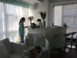 -V Beautique妆颜美学体验馆