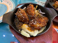 -My Way Town买味堂·东南亚餐厅(亦庄店)