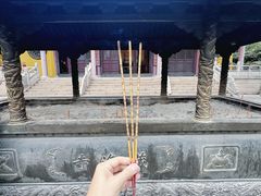 -虞山风景区