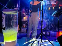 -288 Livehouse 酒吧(思南公馆店)
