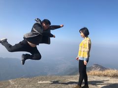 -南岳衡山风景名胜区