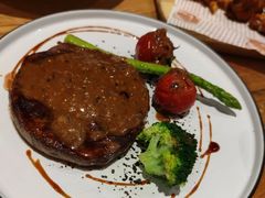 -新贝乐意大利餐厅(镇江苏宁广场店)