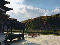 -青龙寺