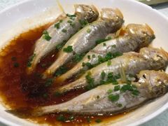 -启东海鲜人家(古美路店)