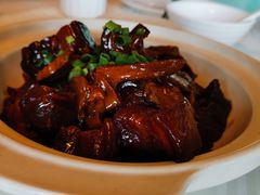 招牌红烧肉-上海年代(水上东路店)