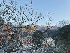 -潭柘寺景区