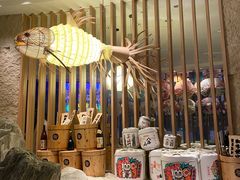 -佛山希尔顿酒店·融誉亚洲美食荟