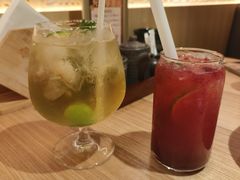 -德川家日本料理(顺义华联店)