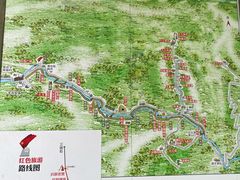 -三块石国家森林公园