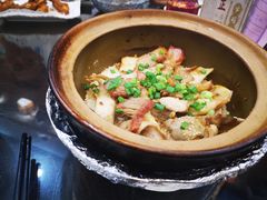 -红星光发煲仔饭(文海店)