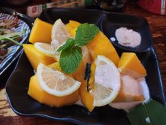 -小川洋风料理(汉街店)