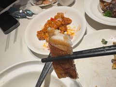 -莆田餐厅PUTIEN(宁波阪急店)