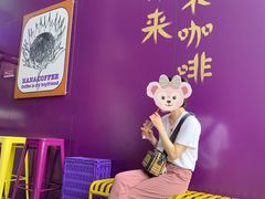 -HANA COFFEE(长寿路店)
