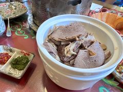 -格日勒阿妈蒙古厨房(大召店)