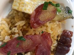 -德胜轩正宗顺德菜(宝安沙井会展中心店)