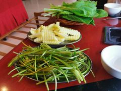 -老石黑山羊毛驴肉火锅(金凯广场店)