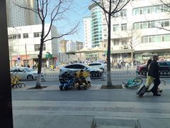 -满宝馄饨(三好店)