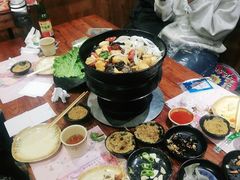 -名扬烤肉(起源店)