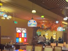 -君邦火锅(新疆大厦店)