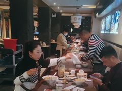 -老淮滨-蚌埠非遗小吃(淮河路店)