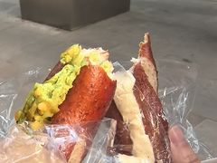 -角落低卡烘焙(正弘城店)